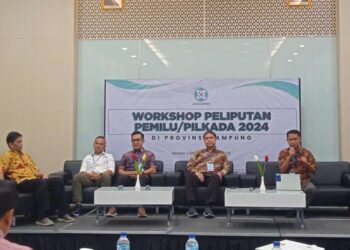 Dewan Pers: Liputan Pilkada Bukan Hanya Tentang Popularitas