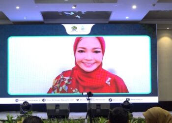 Perkawinan Anak: Bom Waktu bagi Kesehatan dan Masa Depan
