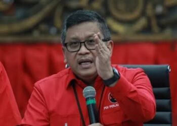 PDIP Isi Posisi Cawagub di Koalisi Pilgub Lampung