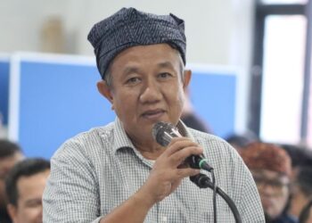 JMSI Lampung Desak Pj Gubernur Pilih Kepala OPD Kompeten