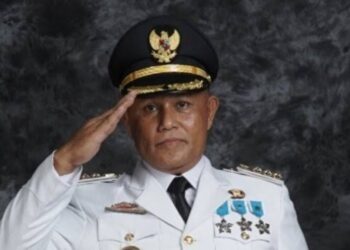 PKPU Baru: Nanang Ermanto Punya Peluang di Pilkada Lamsel