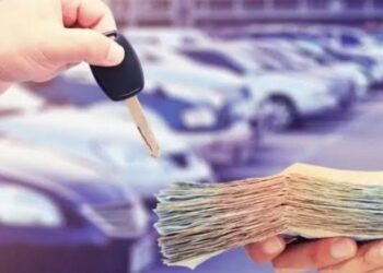 Terjerat Utang, Anggota DPRD Bandarlampung Gadaikan Mobil Sewa