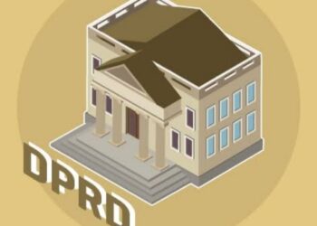Ini Dia Lokasi Kantor DPRD di Seluruh Lampung, Berikut Tugas dan Fungsi 