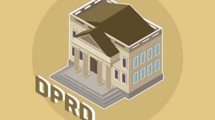Ini Dia Lokasi Kantor DPRD di Seluruh Lampung, Berikut Tugas dan Fungsi 