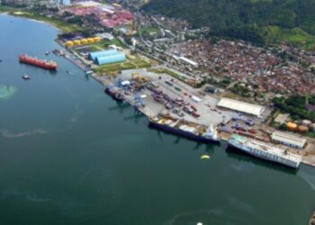 Pelindo Lampung Terapkan STID untuk Bersihkan Pungli