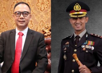 Mahendra Utama: Penghargaan Kompolnas 2024 Bukti Profesionalisme Polres Jember