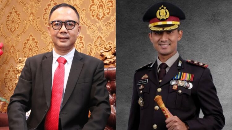 Mahendra Utama: Penghargaan Kompolnas 2024 Bukti Profesionalisme Polres Jember