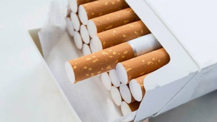 Konsumsi Rokok Murah Marak, Bea Cukai Siapkan Aturan Baru?