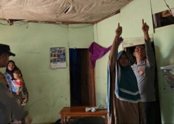 Depresi Akibat Cerai dan Hutang, 2 Warga Lampung Timur Gantung Diri