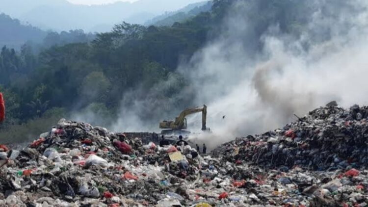 Peluang Emas! Sampah TPA Bakung Lampung Jadi Cuan Triliunan Rupiah