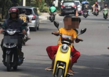 Sepeda Listrik di Bandarlampung: Praktis, Tapi Ada Batasannya