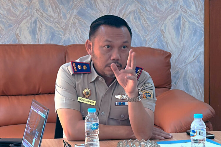 Proyek Strategis Nasional 2024 di Depok Segera Rampung.