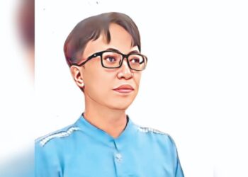 Mico Periyando Mundur dari KONI Lampung, Kritik Kebijakan PAW