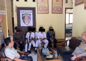 Mediasi Buntu, Kasus Perundungan Siswa SMP di Tanggamus Menuju Jalur Hukum