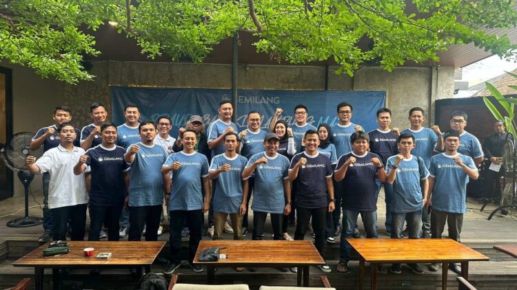 Gemilang: Wadah Baru Pemuda Lampung untuk Aksi Sosial