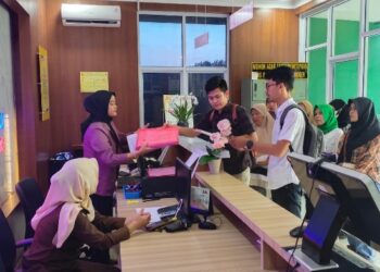 LBH Desak Kejari Selidiki Kasus Kredit Fiktif di Gunung Sari