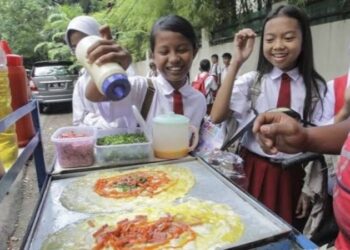 Sekolah di Bandarlampung Didorong Lebih Aktif Awasi Jajanan Siswa