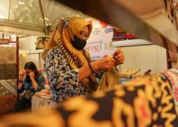 Lampung Incar Pertumbuhan Ekonomi Lebih Tinggi di 2025