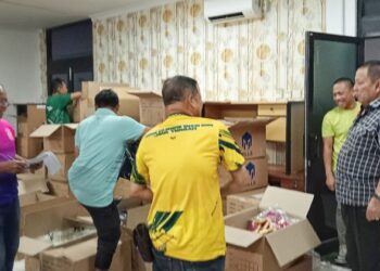 Target Emas! Arinal Djunaidi Pantau Persiapan Atlet Lampung untuk PON 2024