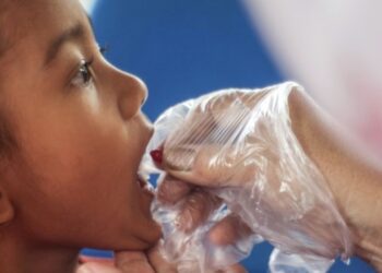 Badan Gizi Nasional Resmi Dibentuk, Ini Tugas dan Fungsinya