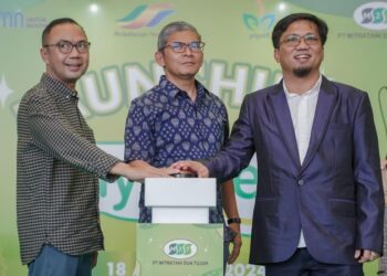 Mitratani Dua Tujuh Luncurkan Hygreen, Inovasi Baru Sayuran Beku untuk Indonesia