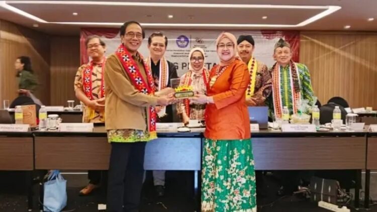 9 Warisan Budaya Lampung Resmi Jadi Harta Karun Indonesia