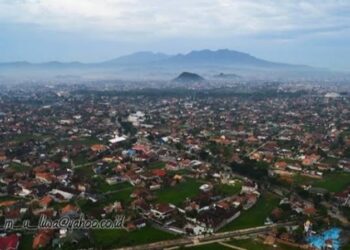 Sabtu Bersih: Bandarlampung Raih Predikat Udara Terbaik di Indonesia