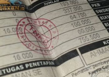 Diskon Gede-gedean! Lampung Tawarkan Pemutihan Pajak Kendaraan hingga 70 persen 