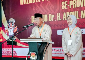 RMD-Jihan Sukses Jalani Tes Kesehatan: Kami Fit dan Sehat
