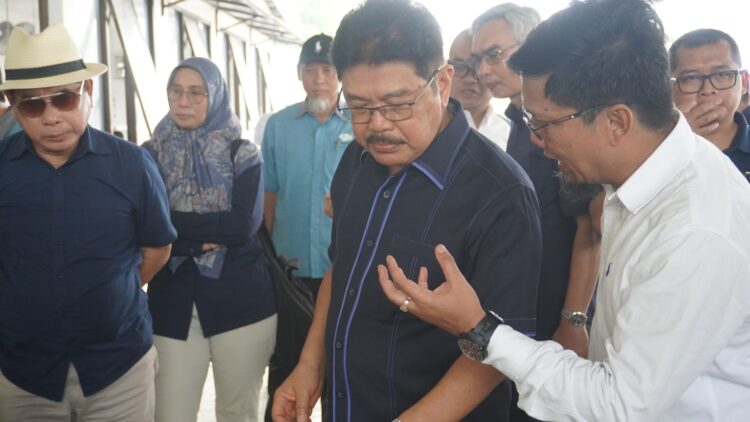 Mitratani Dua Tujuh Raih Dukungan Komisaris PTPN I untuk Ekspansi