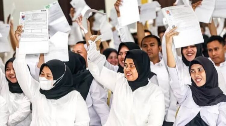 PPPK 2024 Dibuka September-Oktober: Fokus pada Verifikasi Data Honorer