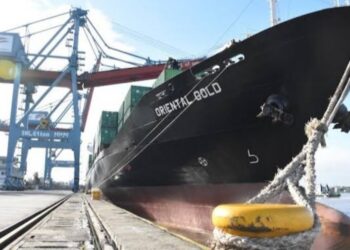 Pelabuhan Panjang Siaga Cacar Monyet, Kapal Asing Wajib Karantina