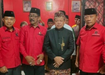 Polemik Silon, Pasangan Dawam-Ketut Tersingkir dari Pilkada Lampung Timur