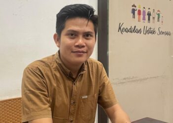 KPU Lampung Timur Kudeta Demokrasi, LBH: Hak Pilih Warga Dinodai!