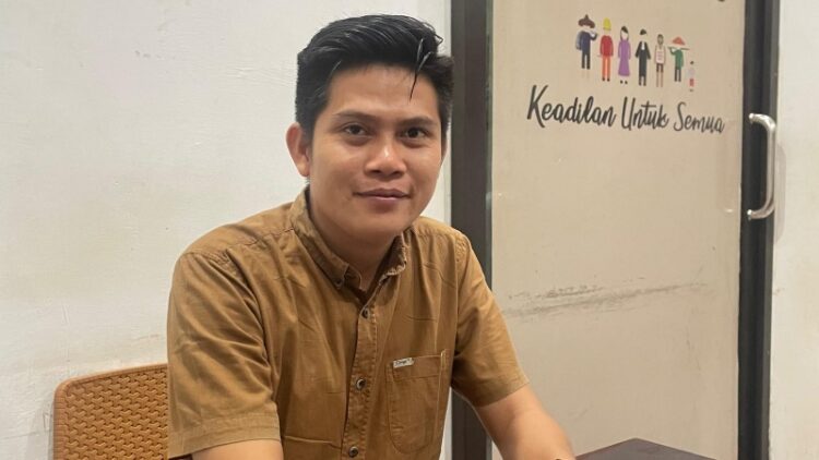 KPU Lampung Timur Kudeta Demokrasi, LBH: Hak Pilih Warga Dinodai!