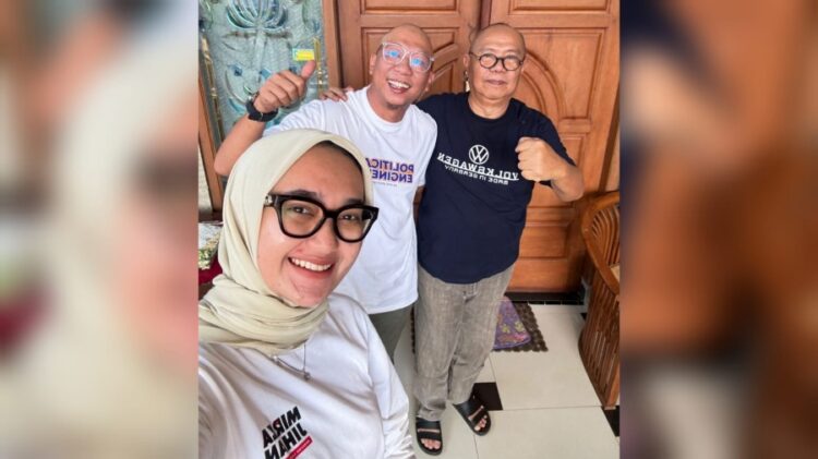 Eks Wakil Gubernur Lampung Bachtiar Basri Komandoi Koalisi Lampung Maju