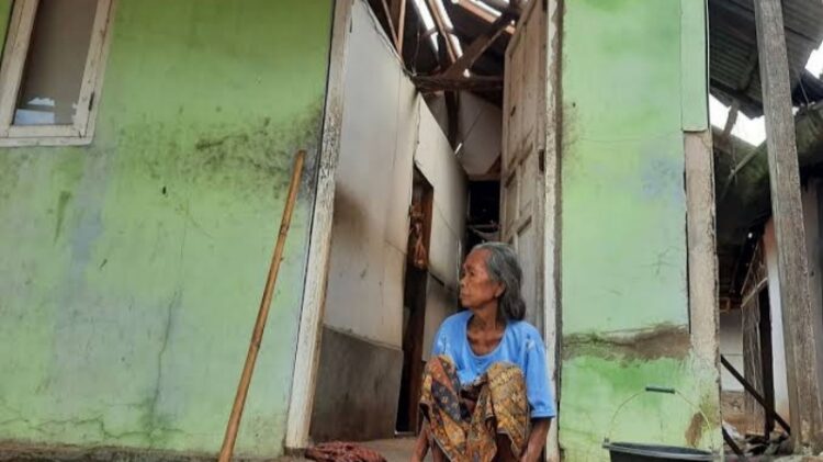 Lampung Tengah Genjot Penghapusan Kemiskinan Ekstrem