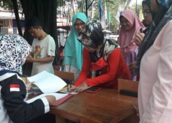 13 Ribu Pengawas TPS Dibutuhkan Bawaslu Lampung, Segera Daftar!
