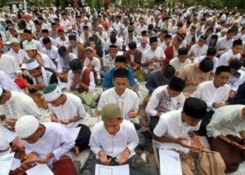 Maulid Nabi: Bebas Dirayakan, Asal Tak Berlebihan