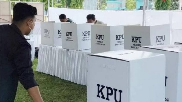 Polda Lampung Petakan 72 TPS Rawan, Tanggamus dan Pesisir Barat Teratas