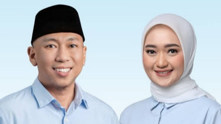 Tim Pemenangan Terpadu Mirza-Jihan Resmi Dikukuhkan, Fokus Menang di 2024