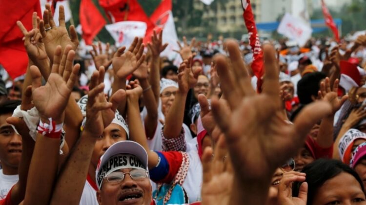 Tanpa STTP, Kampanye Pilkada Lampung Terancam Bubar