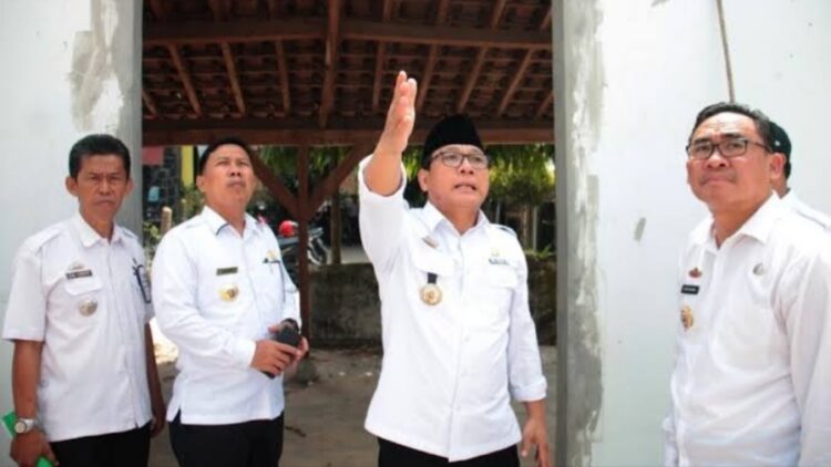 Apresiasi Pusat! Kota Metro Terima Tambahan Rp43 Miliar untuk 2025
