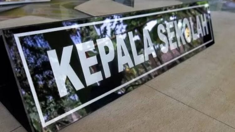 Lampung Gelar Seleksi Terbuka Kepala Sekolah