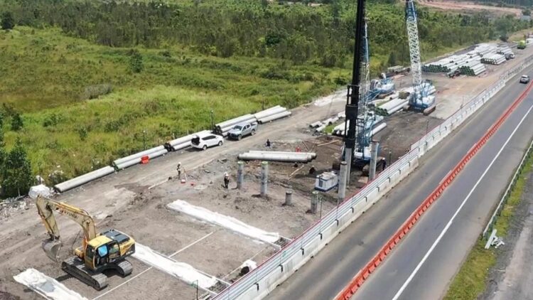 2 Tahun Lagi! Lampung-Jambi Terhubung Tol