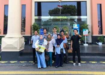 Fakta Persidangan: Gaji Eks Pekerja PT Wahana Raharja Tak Dibayar Sejak 2021