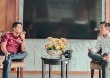 Pj Gubernur Lampung Diminta Fokus Kerja, Bukan Bongkar Pasang Jabatan