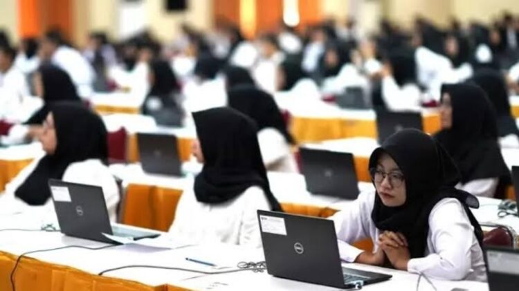 Buruan Daftar! Lampung Sediakan 6873 Formasi PPPK