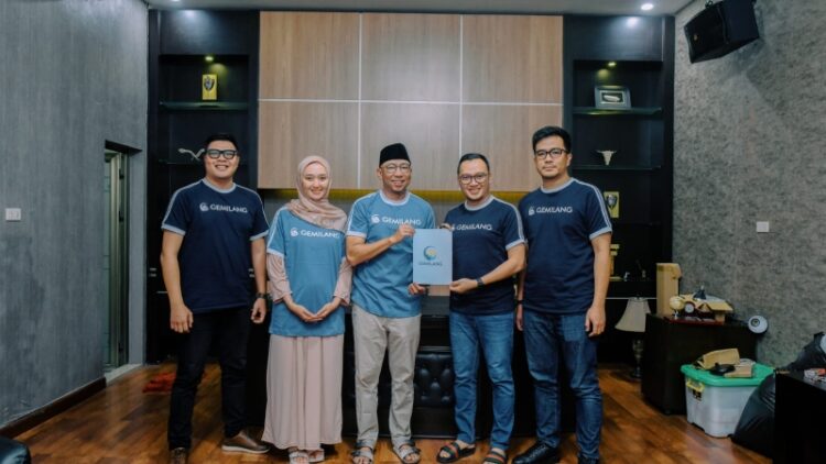 Gilang Ramadhan: Pilgub Lampung 2024 Mirza-Jihan Harga Mati