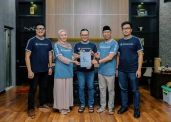 Politik Anak Muda: Gemilang Usung Visi Baru Lampung 2024-2029